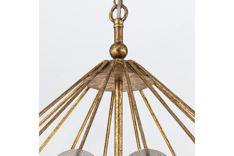 Meridian Quintiesse Loftslampe - Belysning - Lamper & indendørsbelysning - Loftlampe - Pendellamper & hængelamper