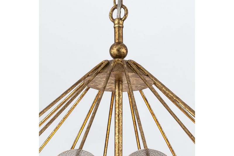 Meridian Quintiesse Loftslampe - Belysning - Lamper & indendørsbelysning - Loftlampe - Pendellamper & hængelamper