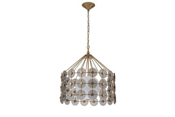 Meridian Quintiesse Loftslampe - Belysning - Lamper & indendørsbelysning - Loftlampe - Pendellamper & hængelamper