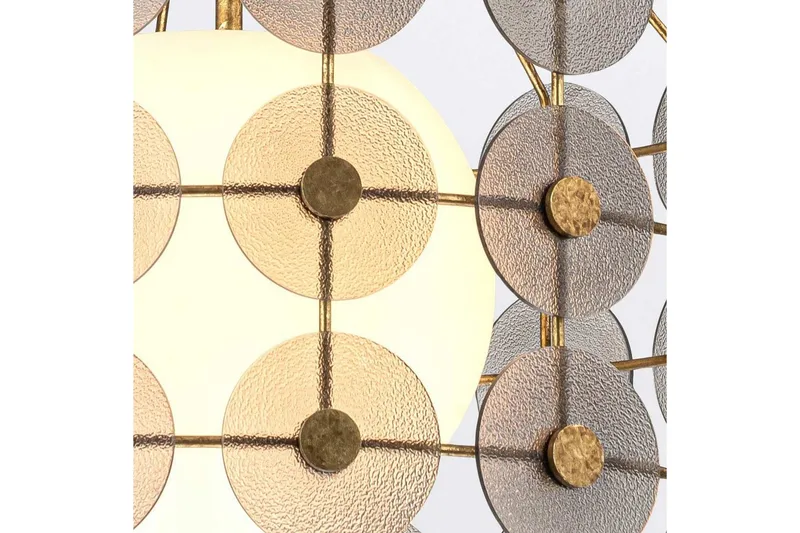 Meridian Quintiesse Loftslampe - Belysning - Lamper & indendørsbelysning - Loftlampe - Pendellamper & hængelamper