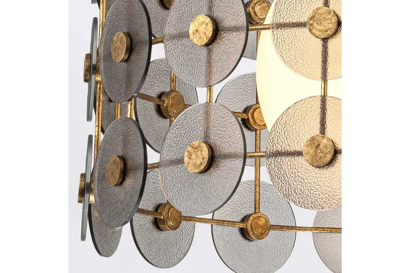 Meridian Quintiesse Loftslampe - Belysning - Lamper & indendørsbelysning - Loftlampe - Pendellamper & hængelamper