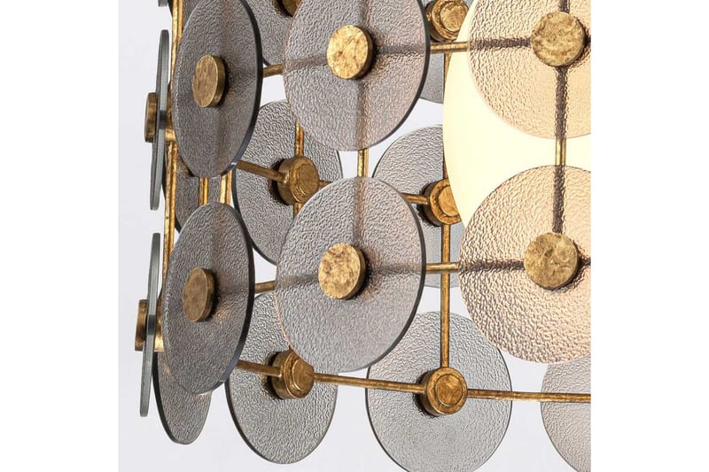 Meridian Quintiesse Loftslampe - Belysning - Lamper & indendørsbelysning - Loftlampe - Pendellamper & hængelamper