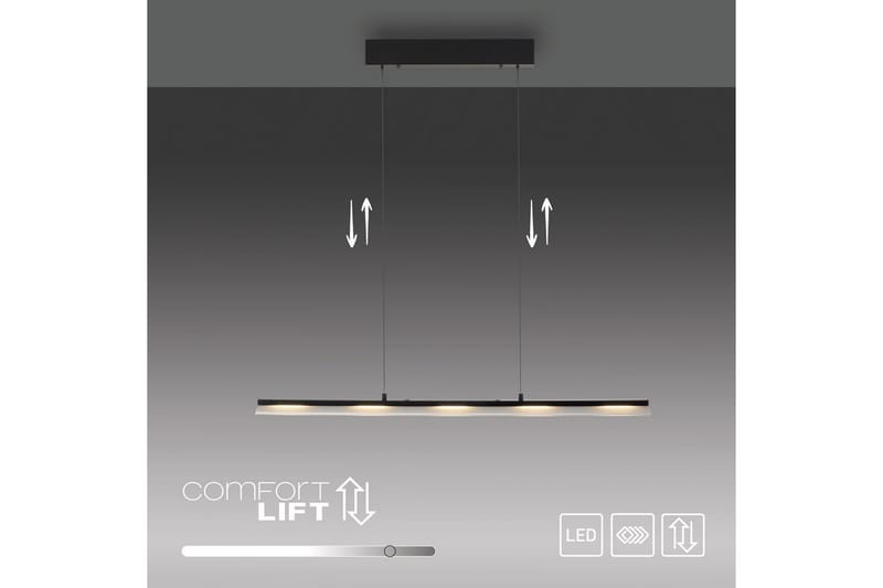 Nele Just Light Loftslampe - Belysning - Lamper & indendørsbelysning - Loftlampe - Pendellamper & hængelamper