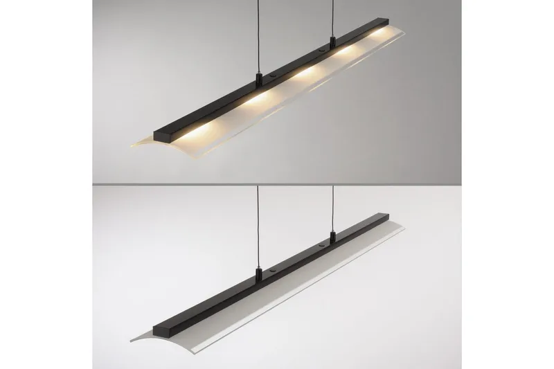 Nele Just Light Loftslampe - Belysning - Lamper & indendørsbelysning - Loftlampe - Pendellamper & hængelamper