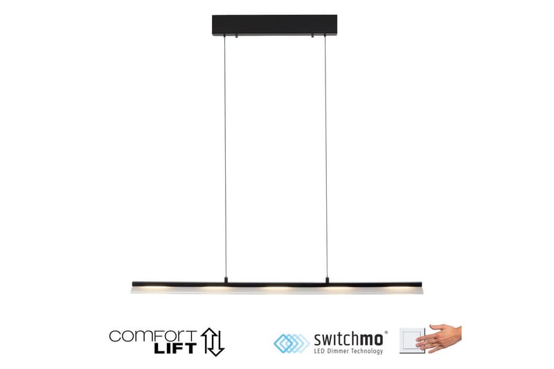 Nele Just Light Loftslampe - Belysning - Lamper & indendørsbelysning - Loftlampe - Pendellamper & hængelamper