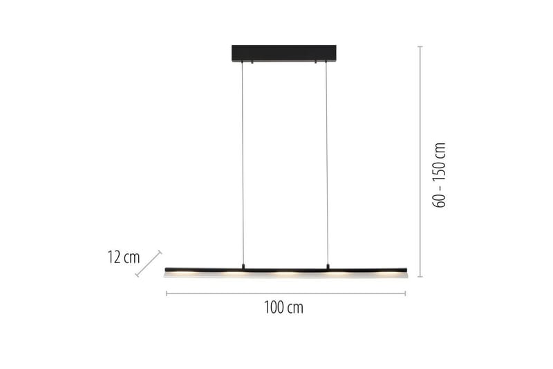 Nele Just Light Loftslampe - Belysning - Lamper & indendørsbelysning - Loftlampe - Pendellamper & hængelamper