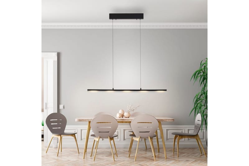 Nele Just Light Loftslampe - Belysning - Lamper & indendørsbelysning - Loftlampe - Pendellamper & hængelamper