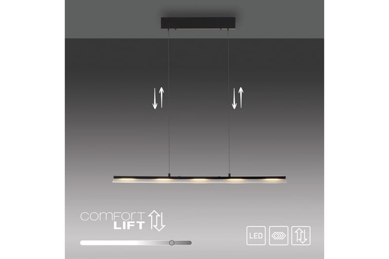 Nele Just Light Loftslampe - Belysning - Lamper & indendørsbelysning - Loftlampe - Pendellamper & hængelamper