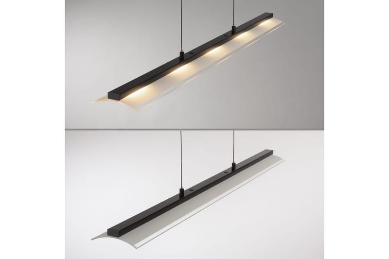 Nele Just Light Loftslampe - Belysning - Lamper & indendørsbelysning - Loftlampe - Pendellamper & hængelamper