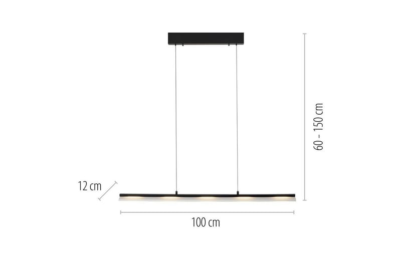 Nele Just Light Loftslampe - Belysning - Lamper & indendørsbelysning - Loftlampe - Pendellamper & hængelamper