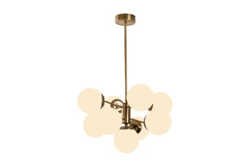 Nitid Loftlampe - Vintage/Hvid - Belysning - Lamper & indendørsbelysning - Loftlampe - Pendellamper & hængelamper