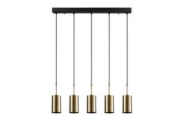 Opviq Kem loftslampe - Antik / sort - Belysning - Lamper & indendørsbelysning - Loftlampe - Pendellamper & hængelamper