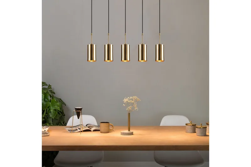 Opviq Kem loftslampe - Antik/sort - Belysning - Lamper & indendørsbelysning - Loftlampe - Pendellamper & hængelamper