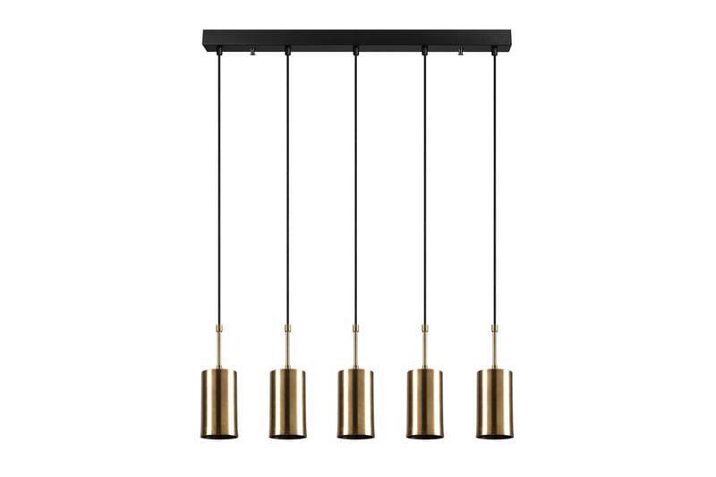 Opviq Kem loftslampe - Antik/sort - Belysning - Lamper & indendørsbelysning - Loftlampe - Pendellamper & hængelamper