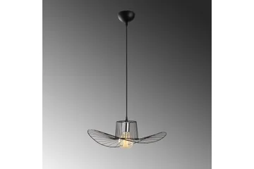 Opviq Tel Taklampa - Sort - Belysning - Lamper & indendørsbelysning - Loftlampe - Pendellamper & hængelamper