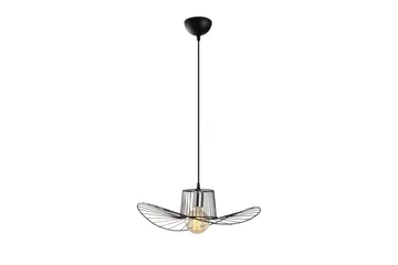 Opviq Tel Taklampa - Sort - Belysning - Lamper & indendørsbelysning - Loftlampe - Pendellamper & hængelamper
