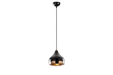 Opviq Yildo loftslampe - Sort / kobber - Belysning - Lamper & indendørsbelysning - Loftlampe - Pendellamper & hængelamper