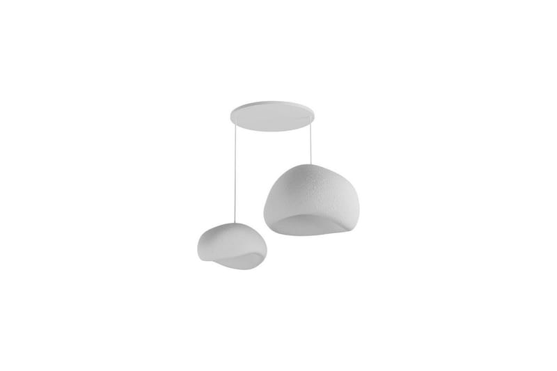 Oryx Pendellampe - Sort - Belysning - Lamper & indendørsbelysning - Loftlampe - Pendellamper & hængelamper