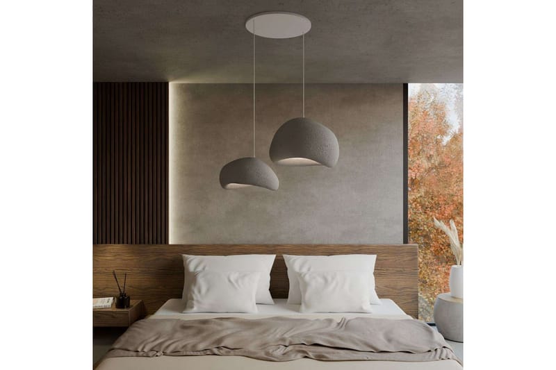 Oryx Pendellampe - Sort - Belysning - Lamper & indendørsbelysning - Loftlampe - Pendellamper & hængelamper
