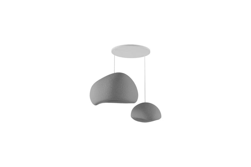 Oryx Pendellampe - Sort - Belysning - Lamper & indendørsbelysning - Loftlampe - Pendellamper & hængelamper