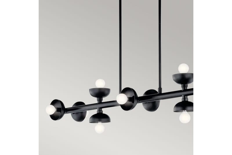 Palta Kichler Loftslampe - Belysning - Lamper & indendørsbelysning - Loftlampe - Pendellamper & hængelamper