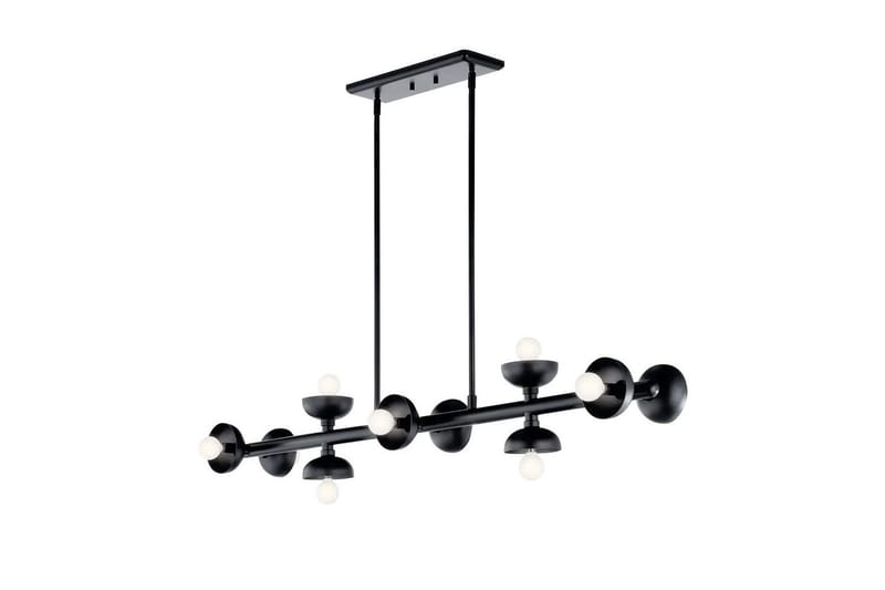 Palta Kichler Loftslampe - Belysning - Lamper & indendørsbelysning - Loftlampe - Pendellamper & hængelamper