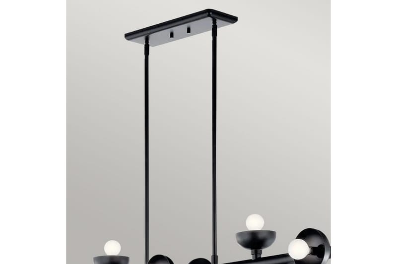 Palta Kichler Loftslampe - Belysning - Lamper & indendørsbelysning - Loftlampe - Pendellamper & hængelamper