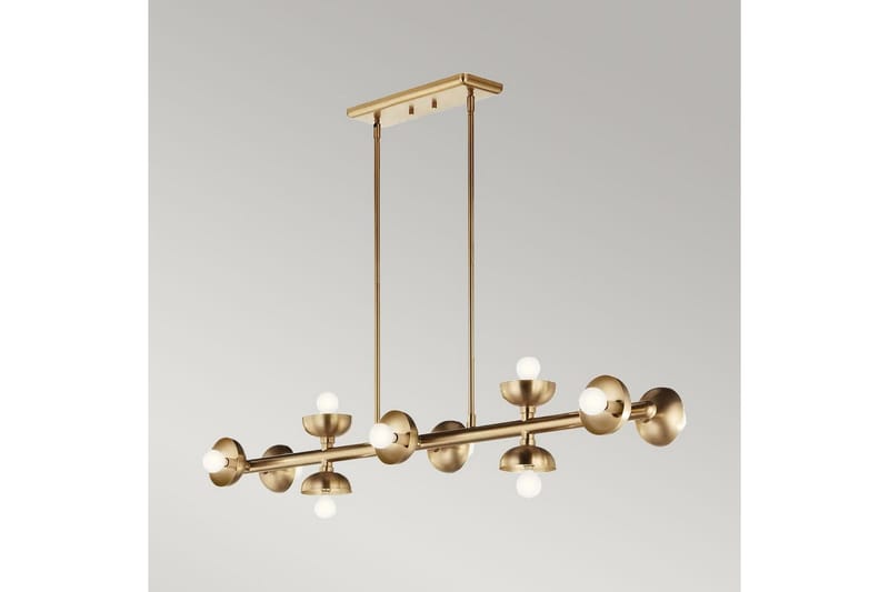 Palta Kichler Loftslampe - Belysning - Lamper & indendørsbelysning - Loftlampe - Pendellamper & hængelamper