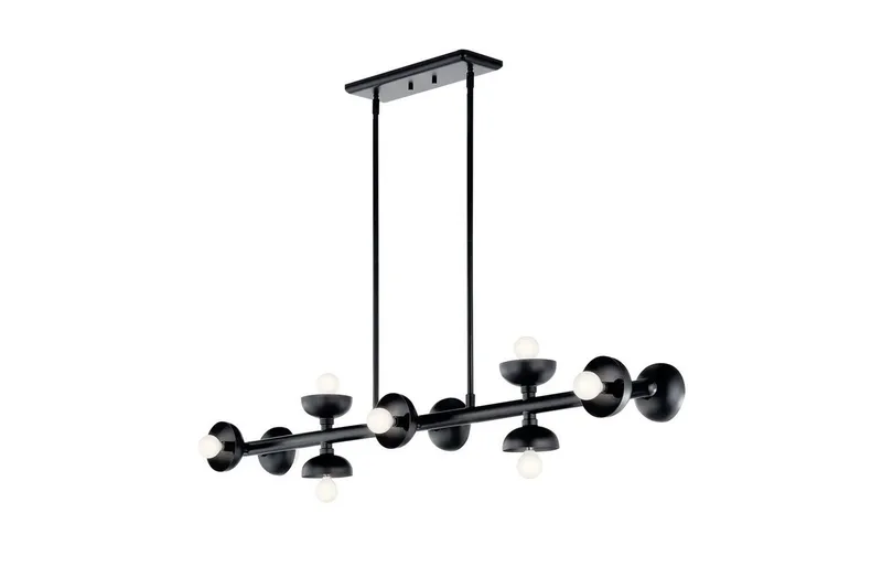 Palta Kichler Loftslampe, undefined