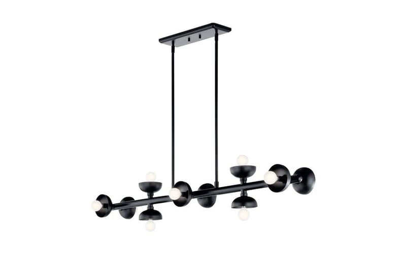 Palta Kichler Loftslampe, undefined