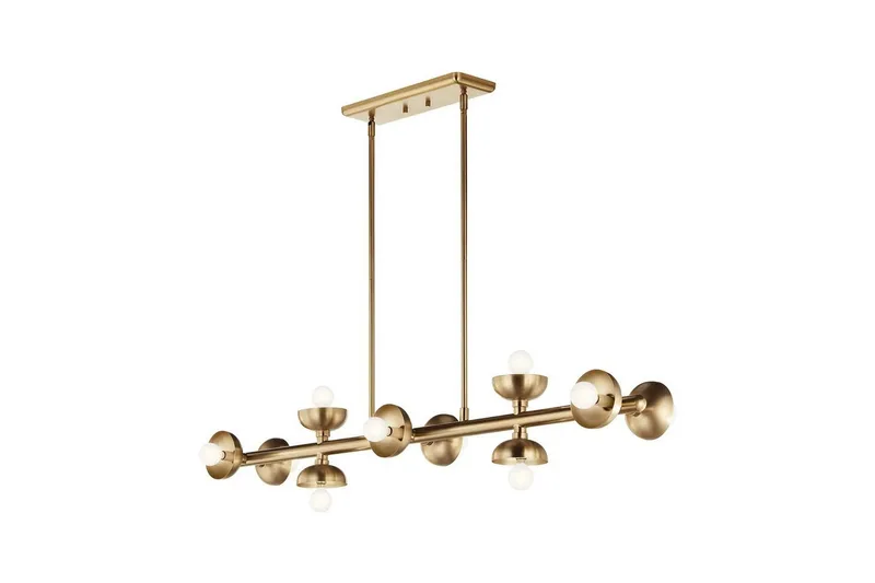 Palta Kichler Loftslampe, undefined