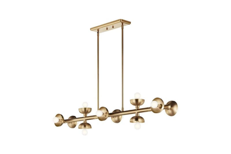 Palta Kichler Loftslampe - Belysning - Lamper & indendørsbelysning - Loftlampe - Pendellamper & hængelamper