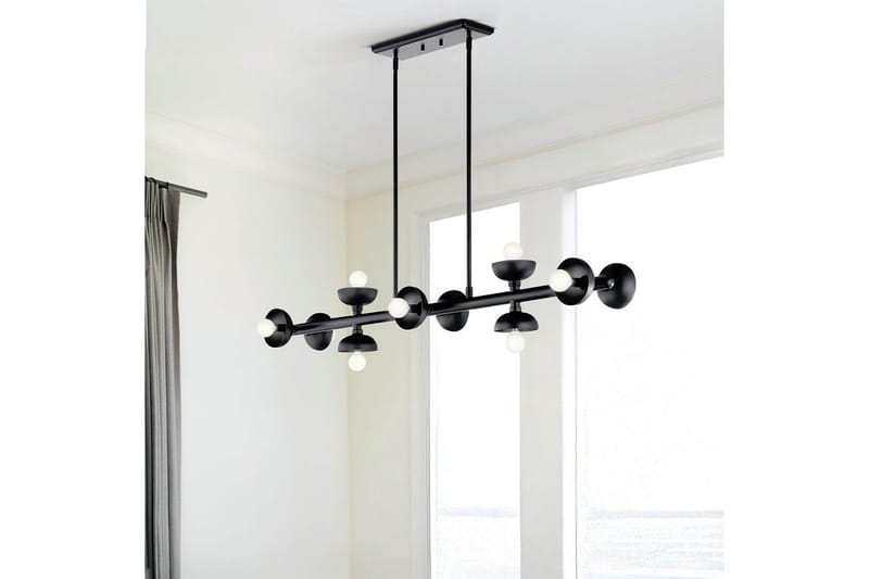 Palta Kichler Loftslampe - Belysning - Lamper & indendørsbelysning - Loftlampe - Pendellamper & hængelamper