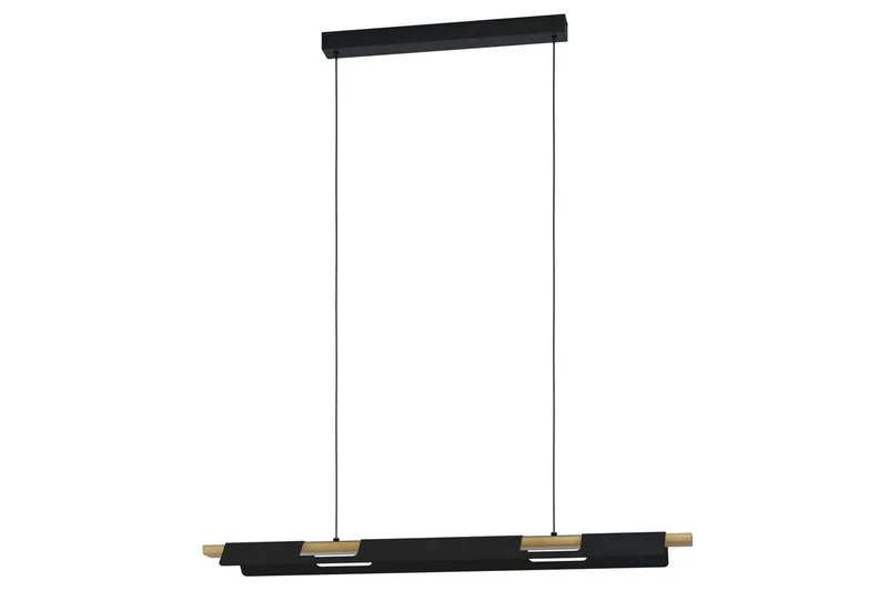 Pendel Eglo Ermua, Sort/Brun