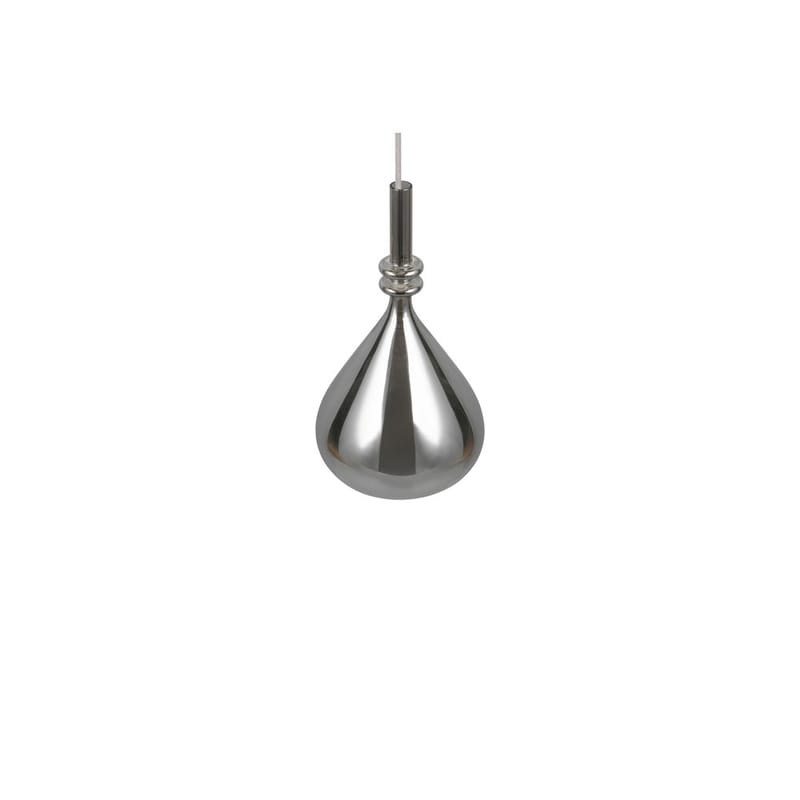 Pendel TRIO Aldea - 1 lampe, Kromet - Belysning - Lamper & indendørsbelysning - Loftlampe - Pendellamper & hængelamper