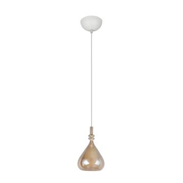 Pendel TRIO Aldea - 1 lamper, Rav - Belysning - Lamper & indendørsbelysning - Loftlampe - Pendellamper & hængelamper