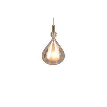 Pendel TRIO Aldea - 1 lamper, Rav - Belysning - Lamper & indendørsbelysning - Loftlampe - Pendellamper & hængelamper
