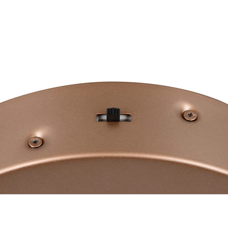 Pendel TRIO Amador - 45 cm, Coffee - Belysning - Lamper & indendørsbelysning - Loftlampe - Pendellamper & hængelamper