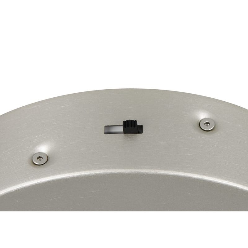 Pendel TRIO Amador - 75 cm, Børstet Stål - Belysning - Lamper & indendørsbelysning - Loftlampe - Pendellamper & hængelamper