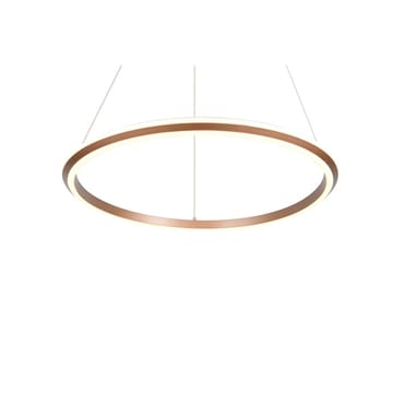 Pendel TRIO Amador - 75 cm, Kaffe - Belysning - Lamper & indendørsbelysning - Loftlampe - Pendellamper & hængelamper