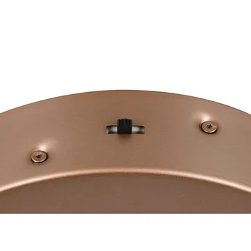 Pendel TRIO Amador - 75 cm, Kaffe - Belysning - Lamper & indendørsbelysning - Loftlampe - Pendellamper & hængelamper