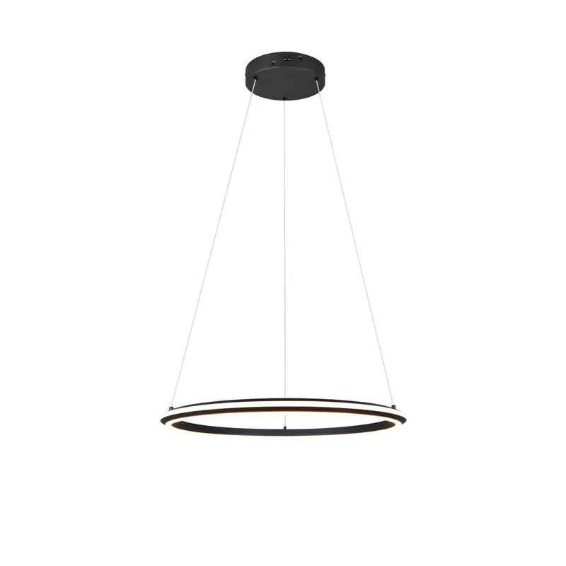 Pendel TRIO Amador, 75 cm, matsort