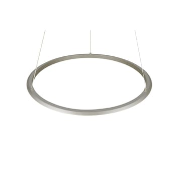 Pendel TRIO Amador - 75 cm/Børstet Stål - Belysning - Lamper & indendørsbelysning - Loftlampe - Pendellamper & hængelamper