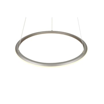 Pendel TRIO Amador - 75 cm/Børstet Stål - Belysning - Lamper & indendørsbelysning - Loftlampe - Pendellamper & hængelamper