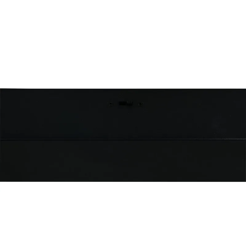 Pendel TRIO Arcola - 115 cm, Mat sort - Belysning - Lamper & indendørsbelysning - Loftlampe - Pendellamper & hængelamper