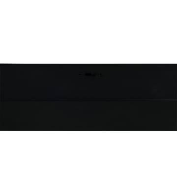 Pendel TRIO Arcola - 115 cm, Mat sort - Belysning - Lamper & indendørsbelysning - Loftlampe - Pendellamper & hængelamper
