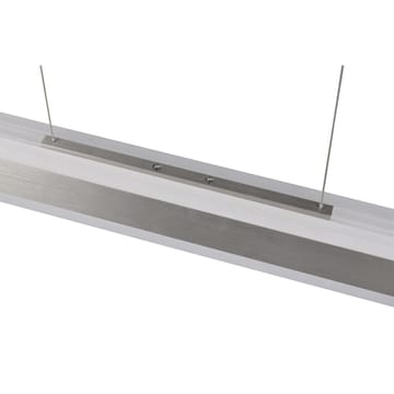 Pendel TRIO Arcola - 150 cm, Børstet Stål - Belysning - Lamper & indendørsbelysning - Loftlampe - Pendellamper & hængelamper