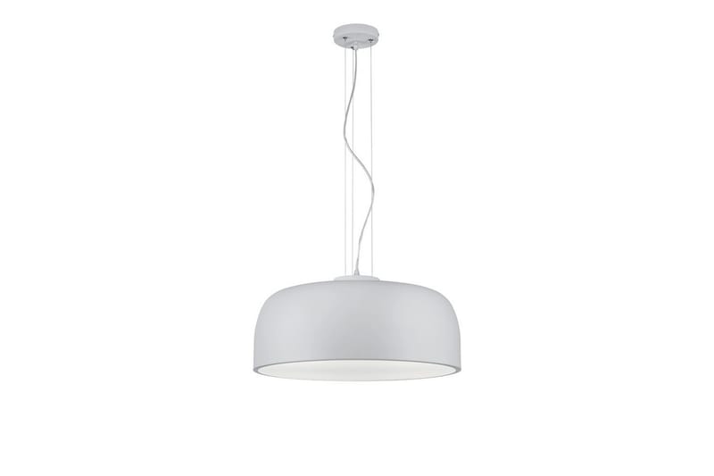 Pendel TRIO Baron Mat hvid - Mat hvid - Belysning - Lamper & indendørsbelysning - Loftlampe - Pendellamper & hængelamper