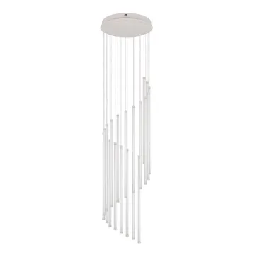 Pendel TRIO Baxter - Varm Grå - Belysning - Lamper & indendørsbelysning - Loftlampe - Pendellamper & hængelamper