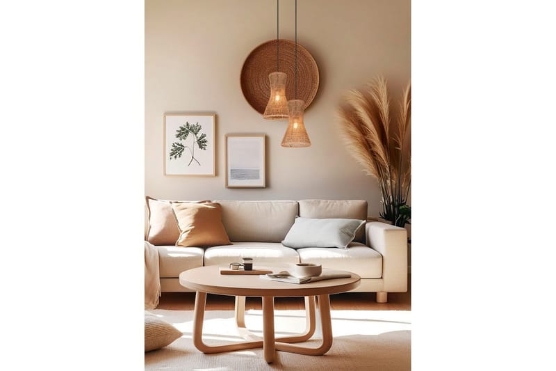 Pendel TRIO Bijou 1-dele - 1-dele - Belysning - Lamper & indendørsbelysning - Loftlampe - Pendellamper & hængelamper